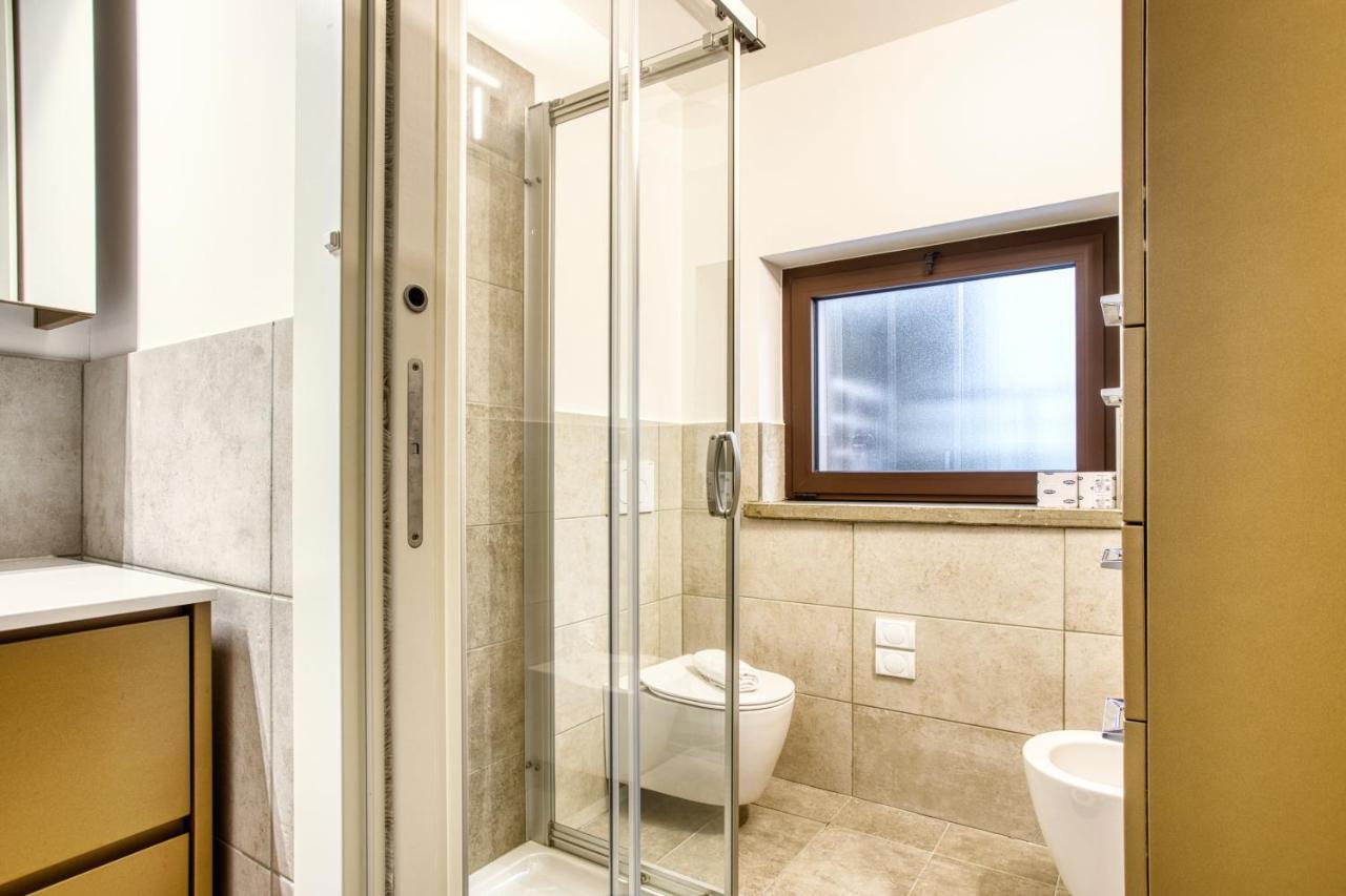 Joivy Charismatic 1-Bed Flat With Parking Leilighet Milano Eksteriør bilde